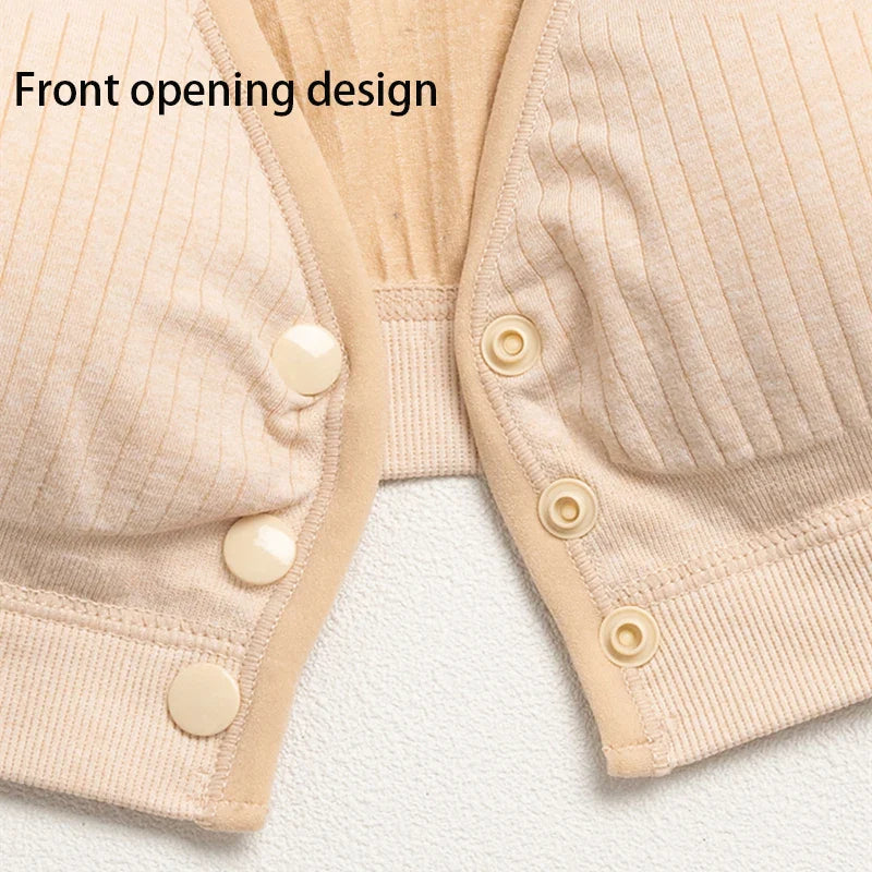 Brassière d’allaitement - Brassière d’allaitement