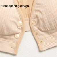 Brassière d’allaitement - Brassière d’allaitement