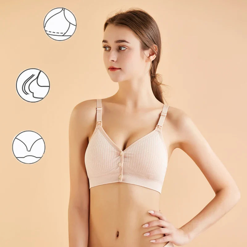 Brassière d’allaitement - Brassière d’allaitement