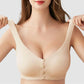 Brassière grossesse et allaitement - Beige / M (40-50kg) - Brassière d’allaitement