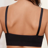 Brassière sans armature allaitement - Brassière d’allaitement