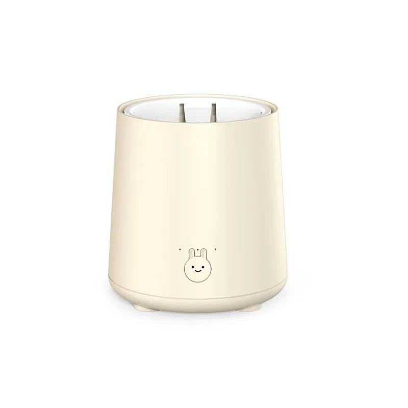 Chauffe-biberon batterie - Beige - Chauffe-biberon