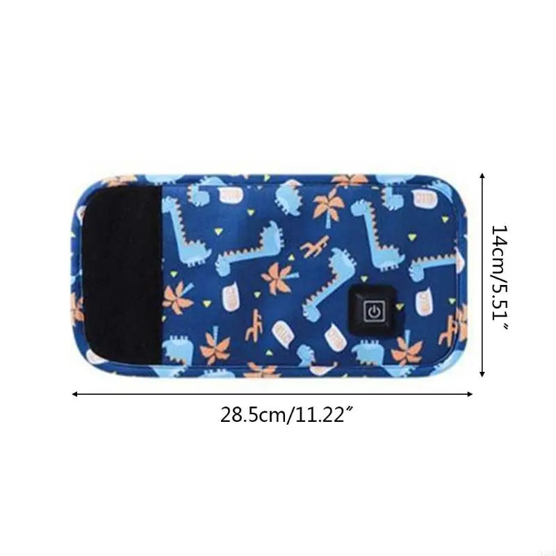 Chauffe-biberon voyage - Chauffe-biberon