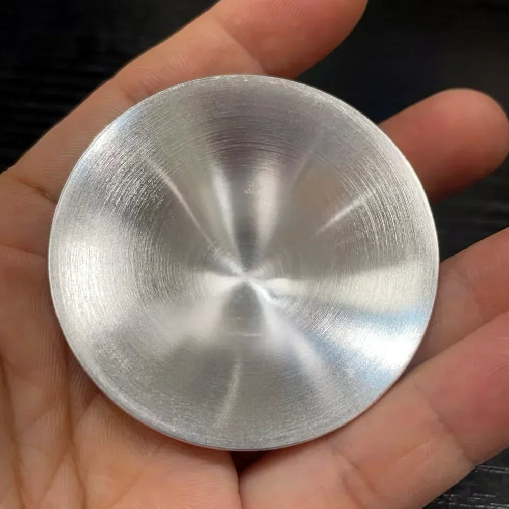 Coquille allaitement silicone - 45X16mm / Argent - Coquille d’allaitement