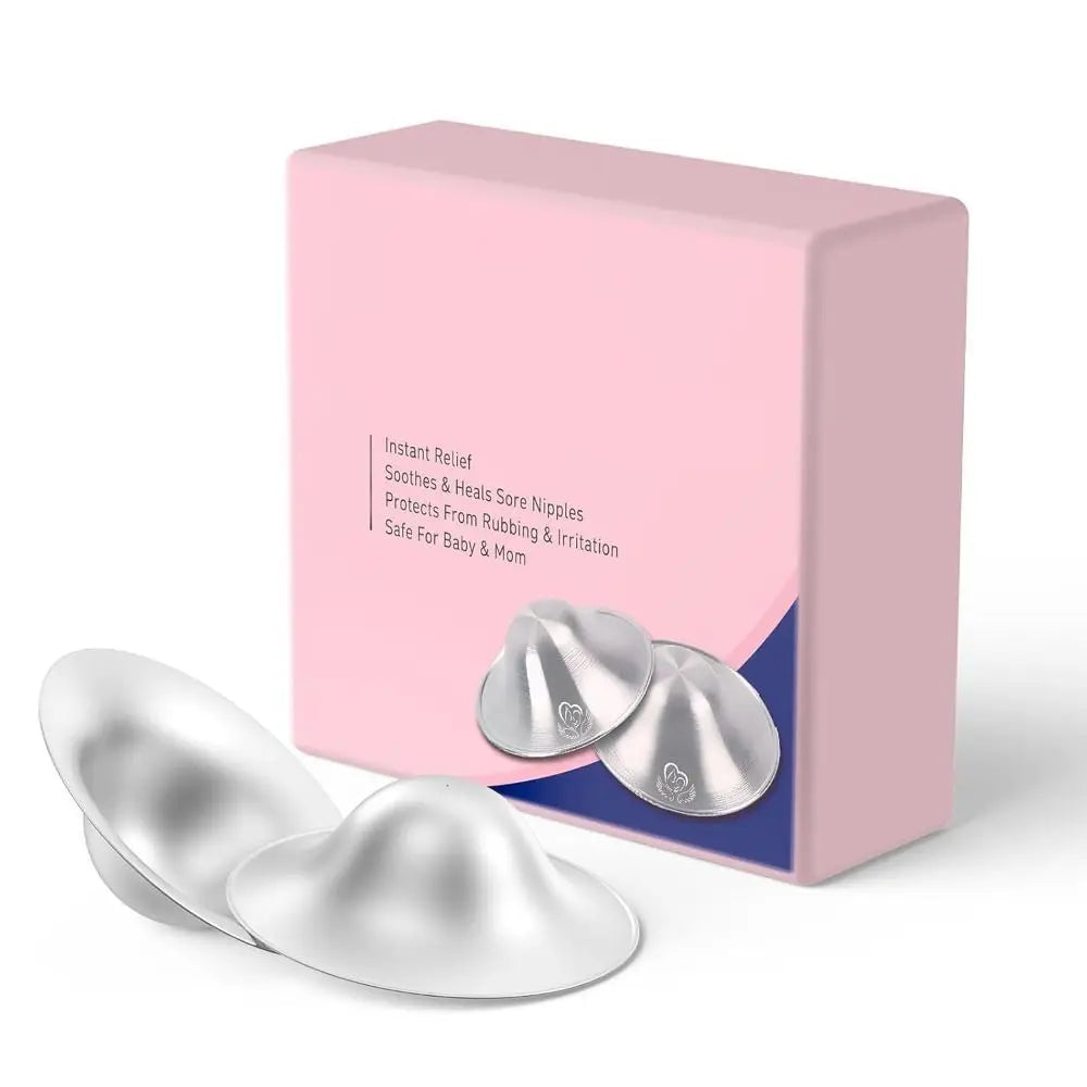 Coquille d’allaitement - Coquille d’allaitement