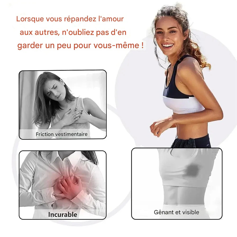 Coquille d’allaitement - Coquille d’allaitement