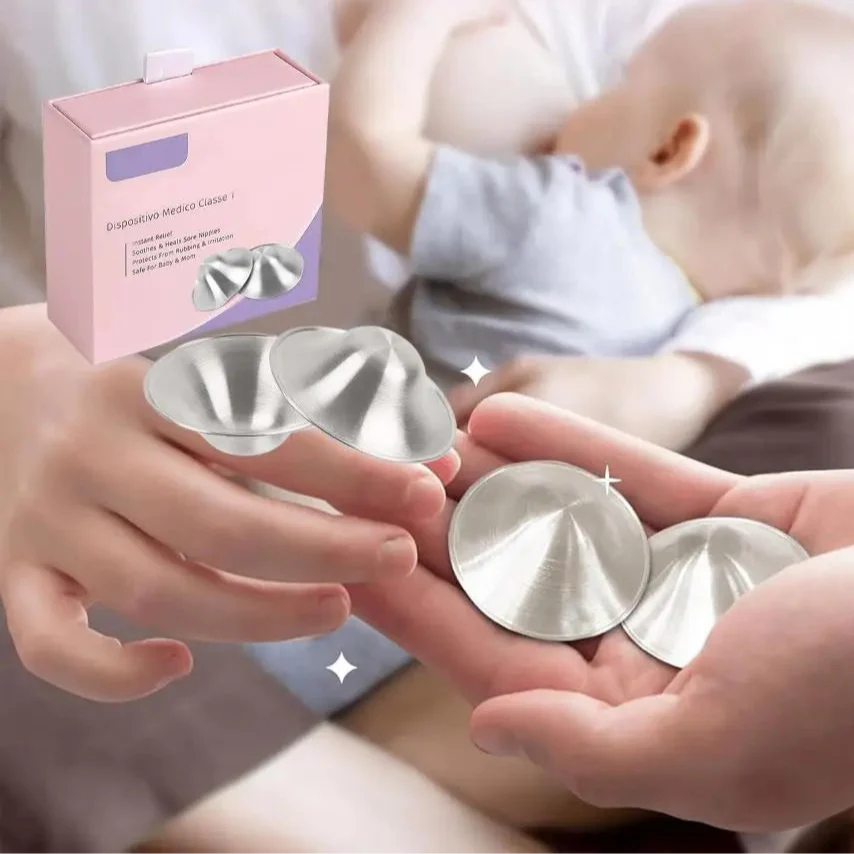 Coquille d’allaitement - Coquille d’allaitement