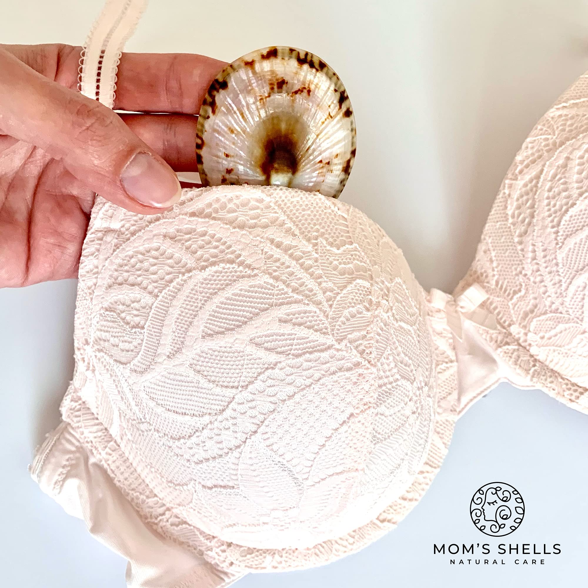 Coquille de protection allaitement