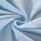 Coussin d’allaitement 2 en 1 - Gris et bleu - coussin d’allaitement