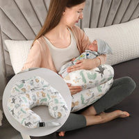 Coussin d’allaitement animaux - coussin d’allaitement