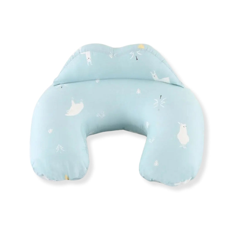 Coussin d’allaitement animaux - B - coussin d’allaitement