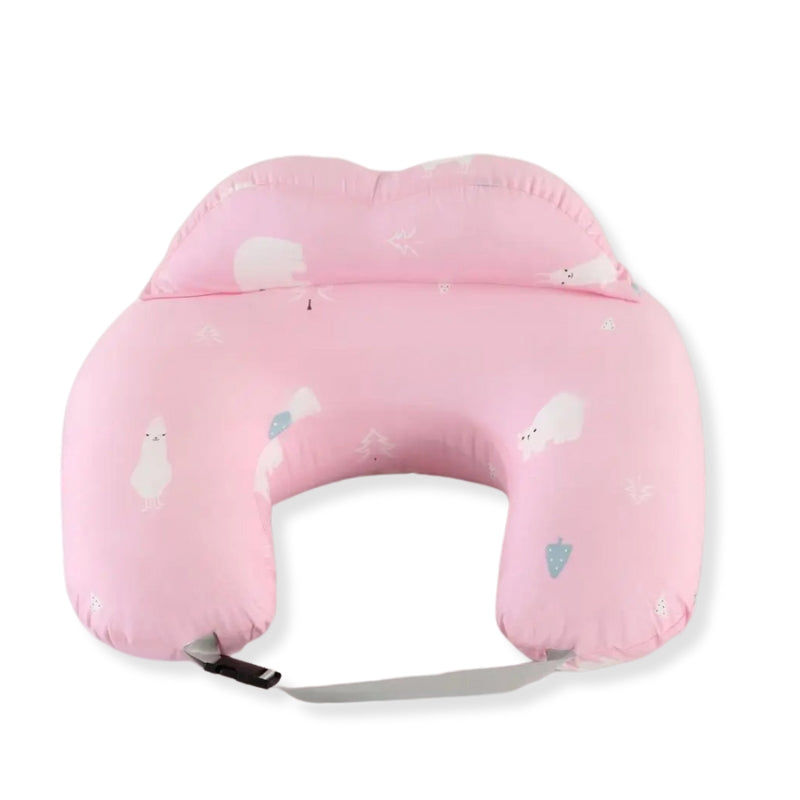 Coussin d’allaitement animaux - A - coussin d’allaitement
