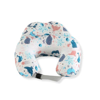 Coussin d’allaitement animaux - D - coussin d’allaitement