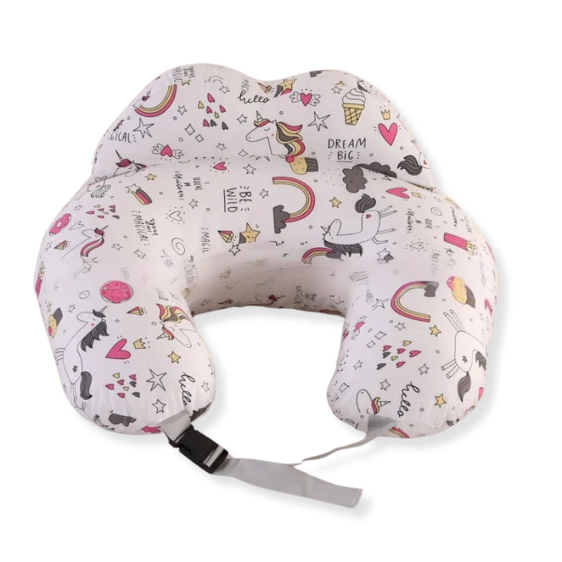 Coussin d’allaitement animaux - H - coussin d’allaitement