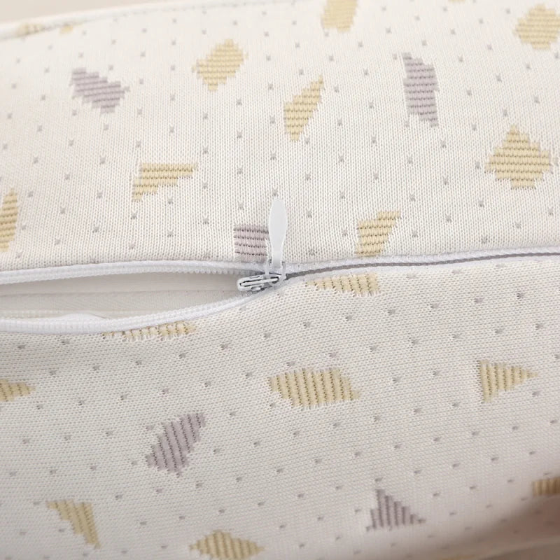 Coussin d’allaitement avec attache - coussin d’allaitement