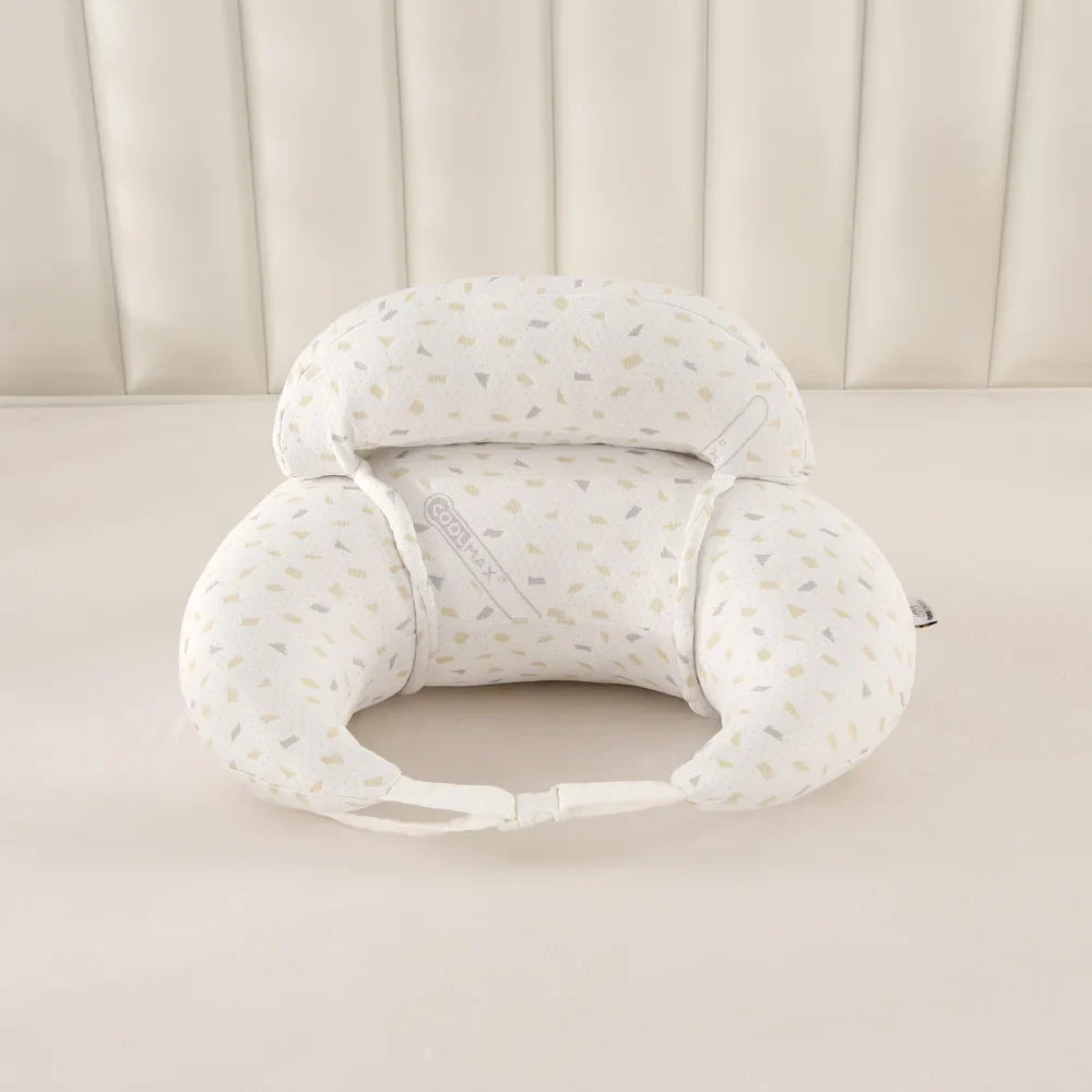 Coussin d’allaitement avec attache - coussin d’allaitement