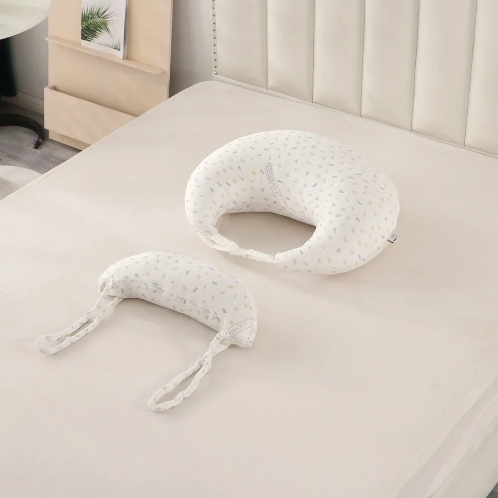 Coussin d’allaitement avec attache - coussin d’allaitement