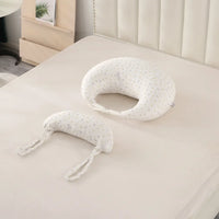 Coussin d’allaitement avec attache - coussin d’allaitement