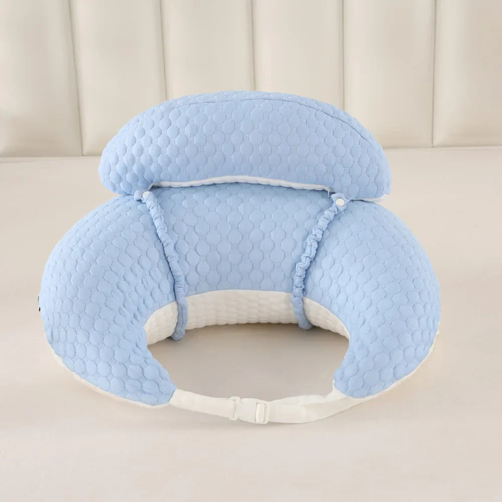 Coussin d’allaitement avec attache - coussin d’allaitement
