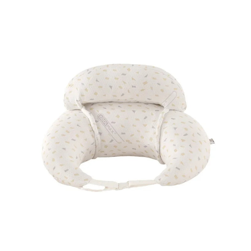 Coussin d’allaitement avec attache - coussin d’allaitement