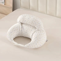 Coussin d’allaitement avec attache - coussin d’allaitement
