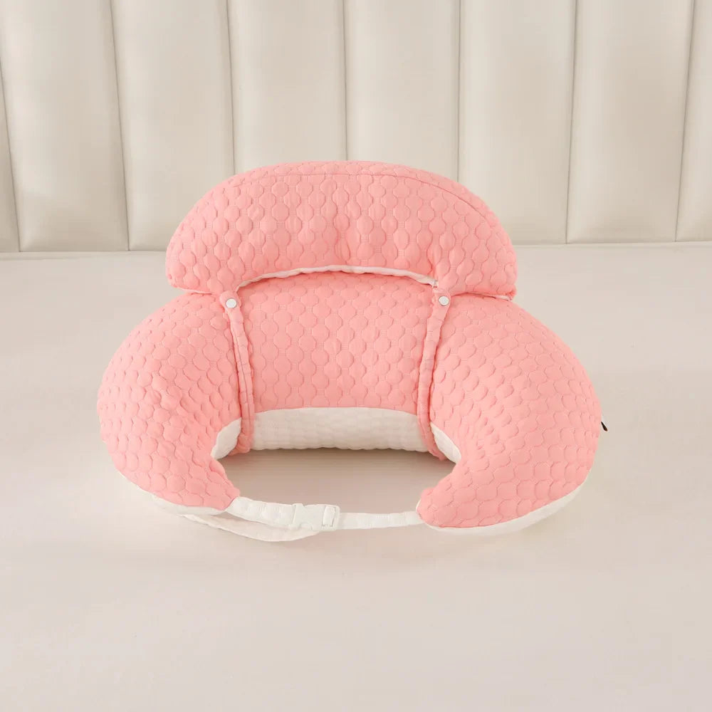 Coussin d’allaitement avec attache - coussin d’allaitement
