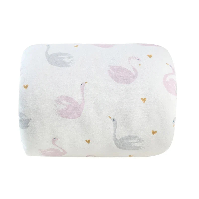 Coussin d’allaitement blanc - Blanc - coussin d’allaitement