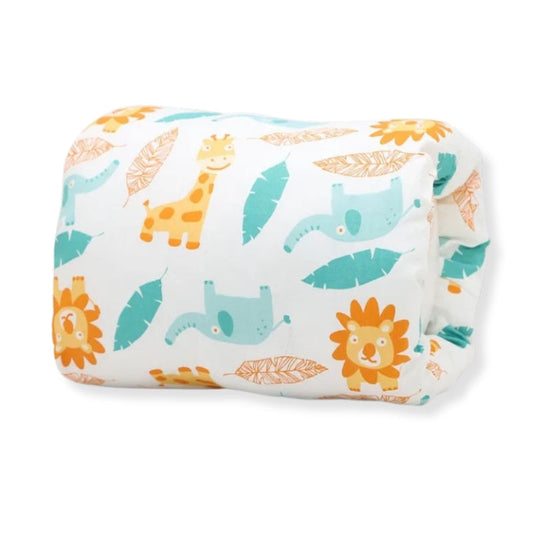 Coussin d’allaitement bras - 2 - coussin d’allaitement