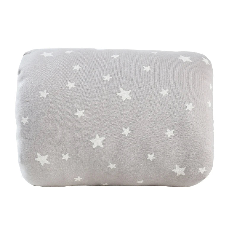 Coussin d’allaitement bras étoile - Étoile - coussin d’allaitement