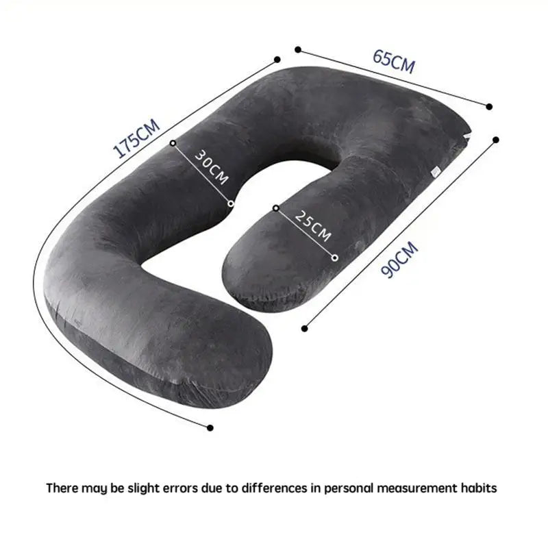 Coussin d’allaitement cocoon - coussin d’allaitement