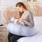 Coussin d’allaitement confortable - coussin d’allaitement