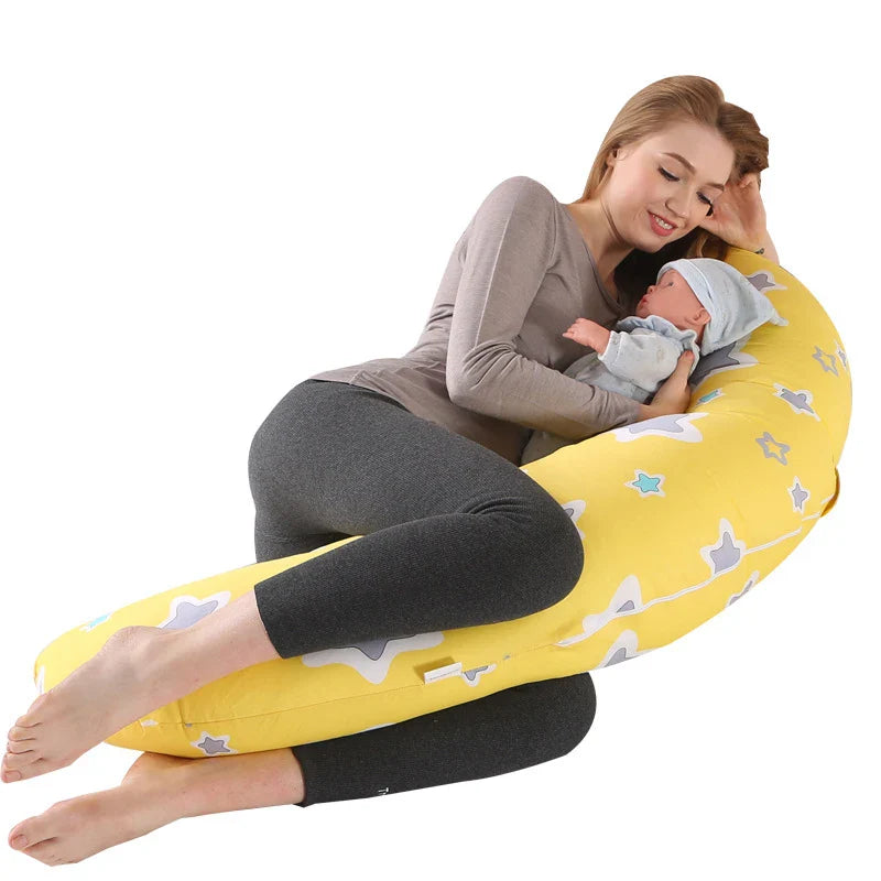 Coussin d’allaitement confortable - coussin d’allaitement