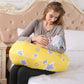 Coussin d’allaitement confortable - coussin d’allaitement