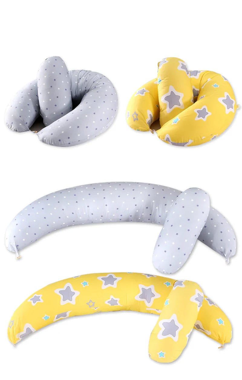 Coussin d’allaitement confortable - coussin d’allaitement