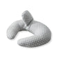 Coussin d’allaitement coton - coussin d’allaitement
