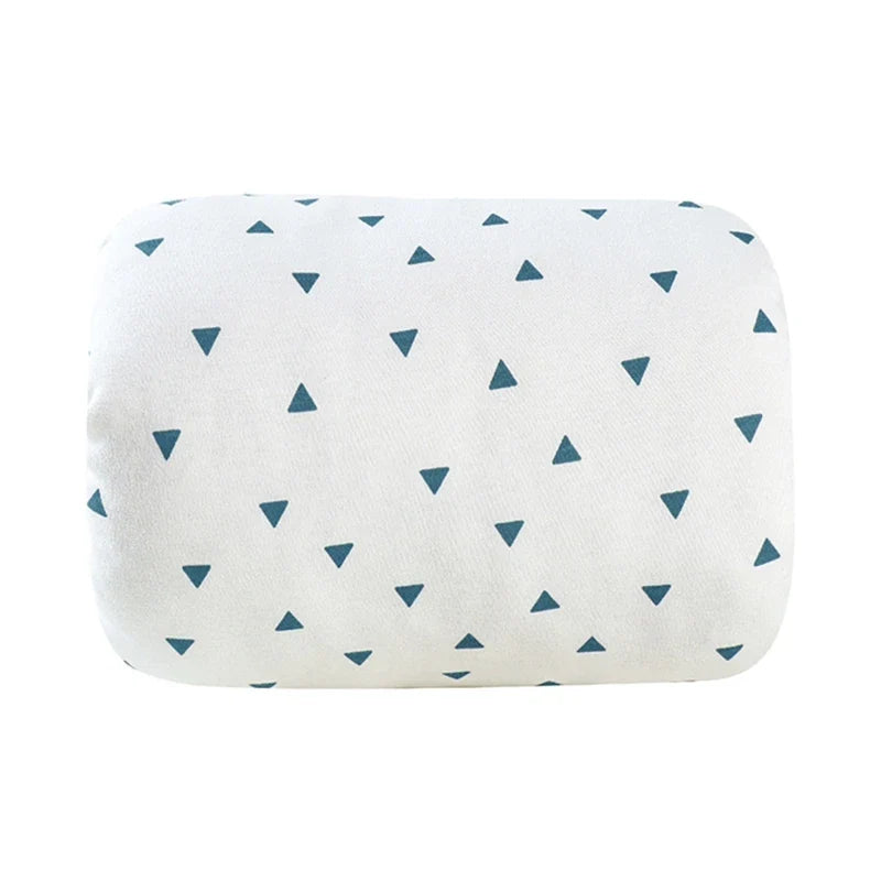 Coussin d’allaitement de voyage - Blanc - coussin d’allaitement