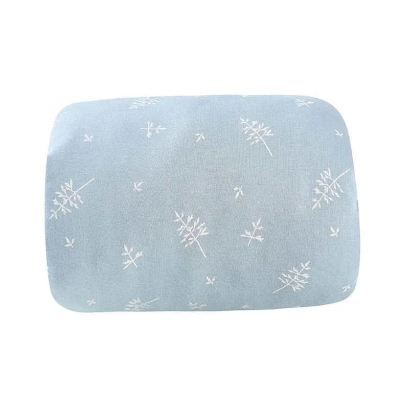 Coussin d’allaitement de voyage bleu - Bleu - coussin d’allaitement