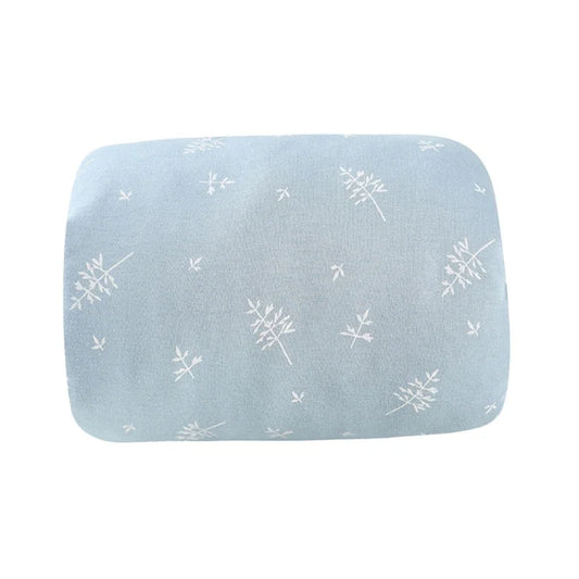 Coussin d’allaitement de voyage bleu - Bleu - coussin d’allaitement