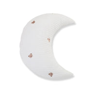 Coussin d’allaitement demi lune - coussin d’allaitement