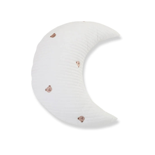 Coussin d’allaitement demi lune - coussin d’allaitement