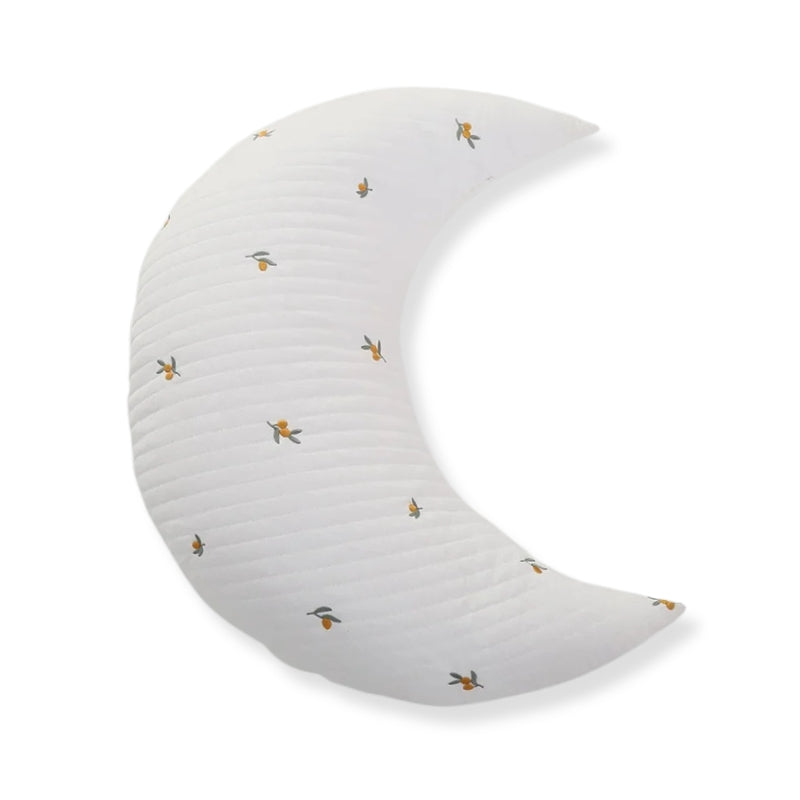 Coussin d’allaitement demi lune - coussin d’allaitement