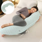 Coussin d’allaitement ergonomique - 8 - coussin d’allaitement