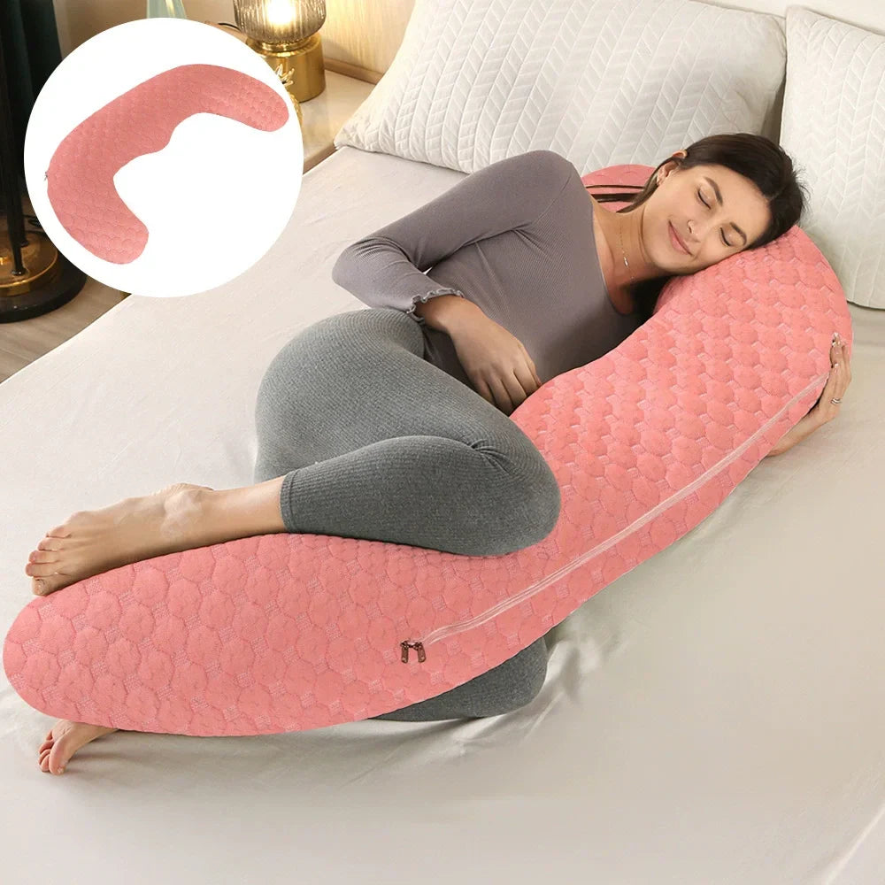 Coussin d’allaitement ergonomique - 1 - coussin d’allaitement