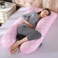 Coussin d’allaitement grande taille - Nuage - coussin d’allaitement