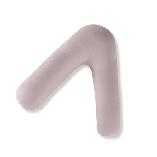 Coussin d’allaitement gris - Gris - coussin d’allaitement