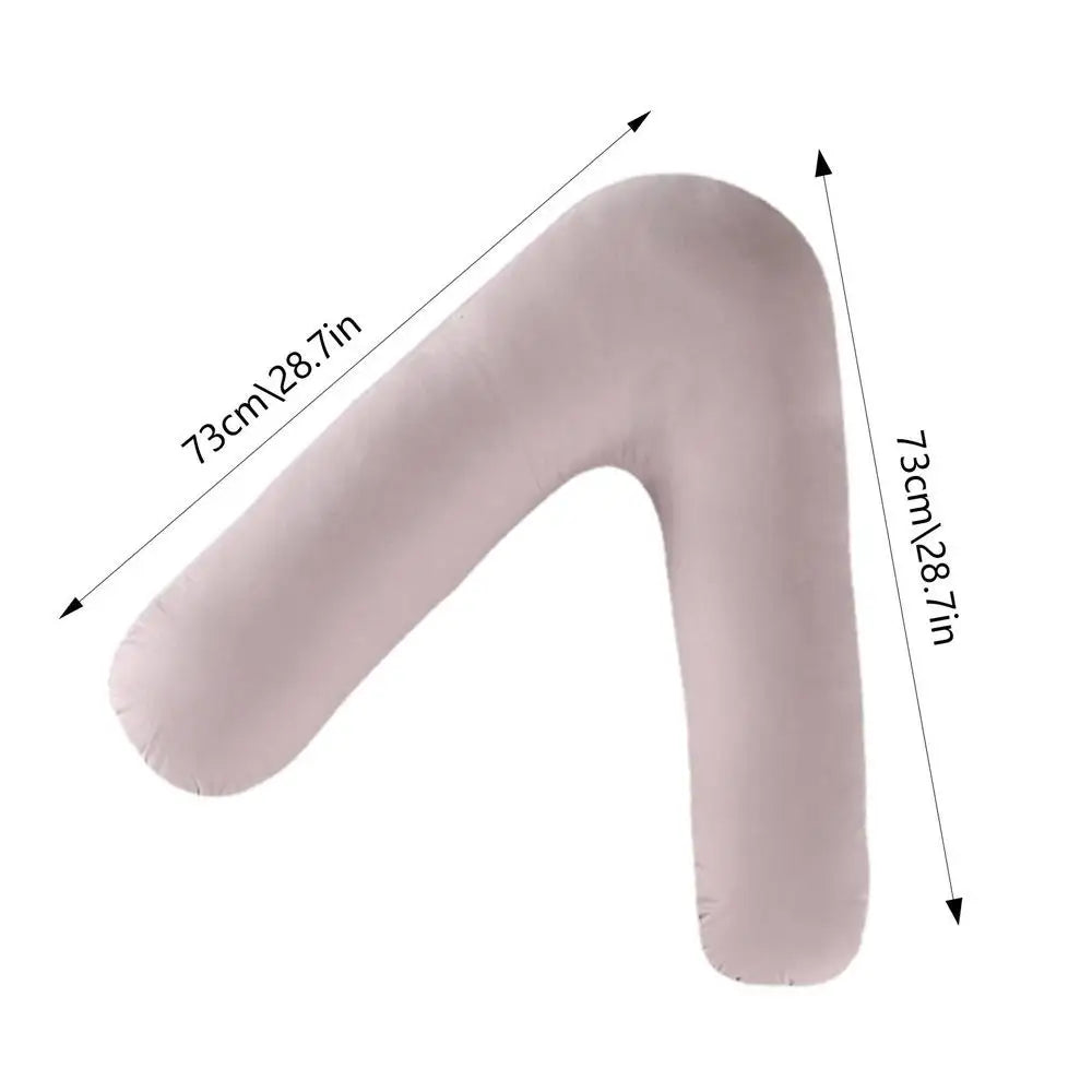 Coussin d’allaitement gris - Gris - coussin d’allaitement