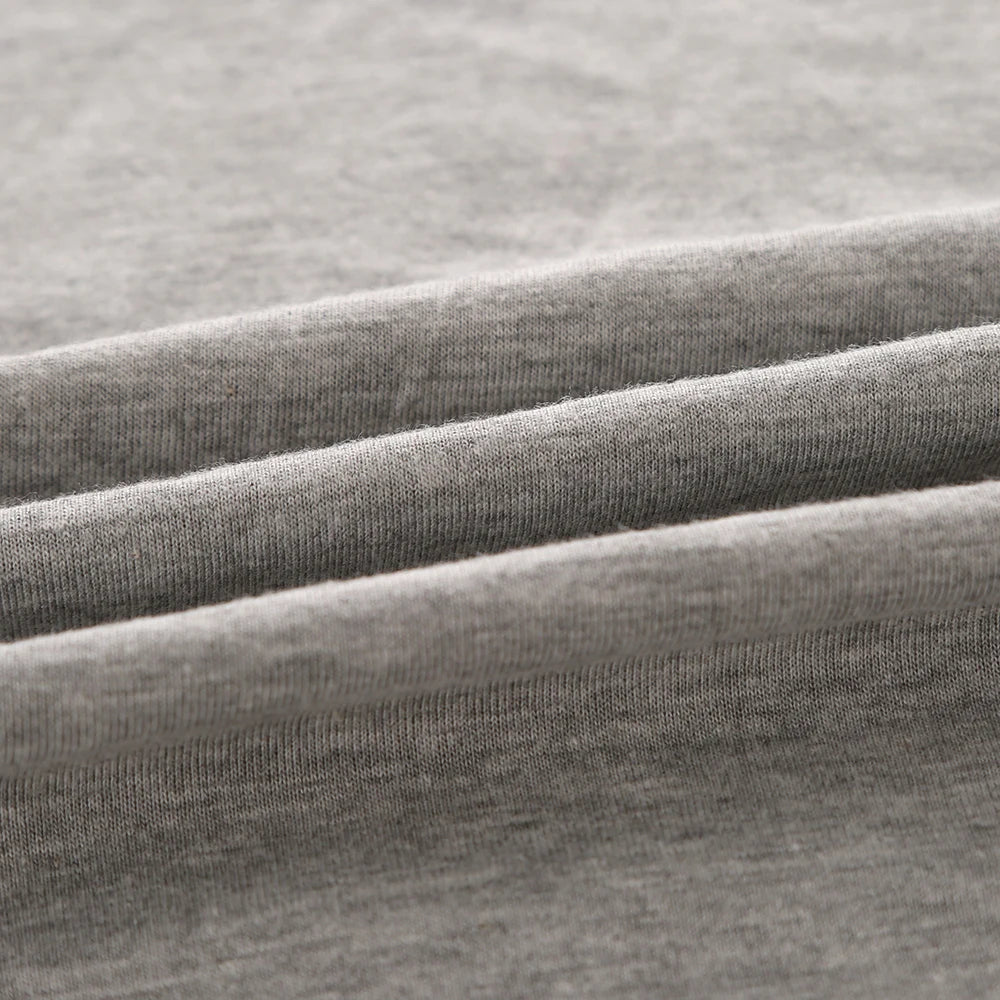 Coussin d’allaitement grossesse - Gris - coussin d’allaitement