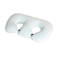 Coussin d’allaitement jumeaux - coussin d’allaitement