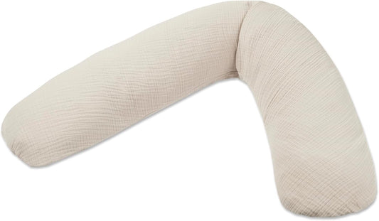 Coussin d’allaitement microbille 180