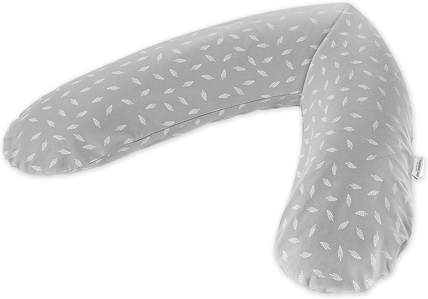 Coussin d’allaitement microbille 190